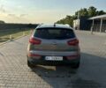 Серый Киа Sportage, объемом двигателя 2.36 л и пробегом 148 тыс. км за 11500 $, фото 15 на Automoto.ua