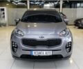 Сірий Кіа Sportage, об'ємом двигуна 1.7 л та пробігом 119 тис. км за 18000 $, фото 1 на Automoto.ua