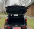 Серый Киа Sportage, объемом двигателя 2 л и пробегом 157 тыс. км за 17200 $, фото 51 на Automoto.ua