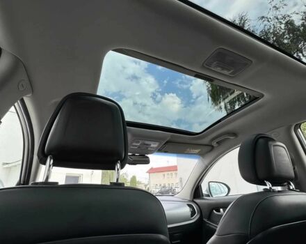 Серый Киа Sportage, объемом двигателя 1.7 л и пробегом 75 тыс. км за 5500 $, фото 13 на Automoto.ua