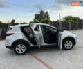 Серый Киа Sportage, объемом двигателя 2.4 л и пробегом 121 тыс. км за 13700 $, фото 37 на Automoto.ua