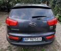 Серый Киа Sportage, объемом двигателя 1.69 л и пробегом 195 тыс. км за 15000 $, фото 4 на Automoto.ua