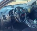 Серый Киа Sportage, объемом двигателя 2 л и пробегом 189 тыс. км за 17000 $, фото 7 на Automoto.ua