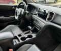 Сірий Кіа Sportage, об'ємом двигуна 2 л та пробігом 219 тис. км за 16500 $, фото 6 на Automoto.ua