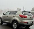 Серый Киа Sportage, объемом двигателя 1.69 л и пробегом 120 тыс. км за 15500 $, фото 2 на Automoto.ua