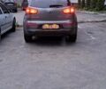 Сірий Кіа Sportage, об'ємом двигуна 2.36 л та пробігом 158 тис. км за 13300 $, фото 7 на Automoto.ua