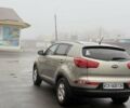 Серый Киа Sportage, объемом двигателя 1.69 л и пробегом 120 тыс. км за 15500 $, фото 4 на Automoto.ua