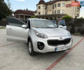 Серый Киа Sportage, объемом двигателя 2.4 л и пробегом 121 тыс. км за 13700 $, фото 38 на Automoto.ua