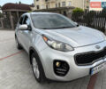 Серый Киа Sportage, объемом двигателя 2.4 л и пробегом 121 тыс. км за 13700 $, фото 24 на Automoto.ua