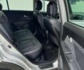 Серый Киа Sportage, объемом двигателя 1.7 л и пробегом 75 тыс. км за 5500 $, фото 14 на Automoto.ua