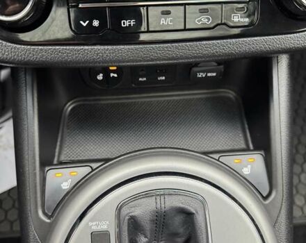 Серый Киа Sportage, объемом двигателя 2 л и пробегом 157 тыс. км за 17200 $, фото 29 на Automoto.ua