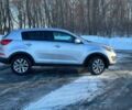 Сірий Кіа Sportage, об'ємом двигуна 0.24 л та пробігом 100 тис. км за 10700 $, фото 2 на Automoto.ua