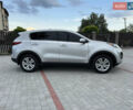 Серый Киа Sportage, объемом двигателя 2.4 л и пробегом 121 тыс. км за 13700 $, фото 8 на Automoto.ua