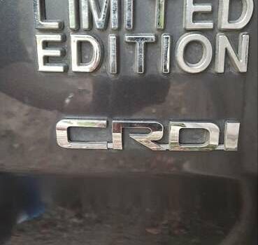 Серый Киа Sportage, объемом двигателя 1.69 л и пробегом 195 тыс. км за 15000 $, фото 14 на Automoto.ua