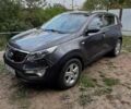 Серый Киа Sportage, объемом двигателя 1.69 л и пробегом 195 тыс. км за 15000 $, фото 2 на Automoto.ua