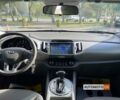 Сірий Кіа Sportage, об'ємом двигуна 2.4 л та пробігом 147 тис. км за 14700 $, фото 10 на Automoto.ua