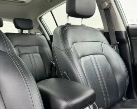 Серый Киа Sportage, объемом двигателя 1.7 л и пробегом 75 тыс. км за 5500 $, фото 9 на Automoto.ua