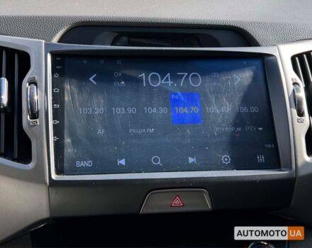 Сірий Кіа Sportage, об'ємом двигуна 2.4 л та пробігом 147 тис. км за 14700 $, фото 15 на Automoto.ua