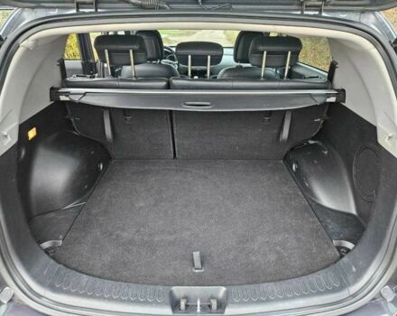 Серый Киа Sportage, объемом двигателя 1.6 л и пробегом 168 тыс. км за 12200 $, фото 7 на Automoto.ua