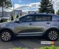 Сірий Кіа Sportage, об'ємом двигуна 2.4 л та пробігом 147 тис. км за 14700 $, фото 3 на Automoto.ua