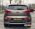 Сірий Кіа Sportage, об'ємом двигуна 2.4 л та пробігом 137 тис. км за 13600 $, фото 4 на Automoto.ua