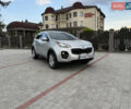 Серый Киа Sportage, объемом двигателя 2.4 л и пробегом 121 тыс. км за 13700 $, фото 2 на Automoto.ua