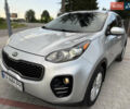 Серый Киа Sportage, объемом двигателя 2.4 л и пробегом 121 тыс. км за 13700 $, фото 23 на Automoto.ua