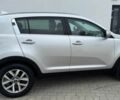 Серый Киа Sportage, объемом двигателя 1.7 л и пробегом 75 тыс. км за 5500 $, фото 6 на Automoto.ua