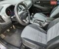 Серый Киа Sportage, объемом двигателя 1.6 л и пробегом 126 тыс. км за 12800 $, фото 2 на Automoto.ua