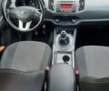 Серый Киа Sportage, объемом двигателя 1.69 л и пробегом 195 тыс. км за 15000 $, фото 7 на Automoto.ua