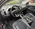 Серый Киа Sportage, объемом двигателя 1.6 л и пробегом 187 тыс. км за 12600 $, фото 15 на Automoto.ua