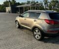 Серый Киа Sportage, объемом двигателя 2.36 л и пробегом 148 тыс. км за 11500 $, фото 16 на Automoto.ua
