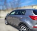 Серый Киа Sportage, объемом двигателя 2.36 л и пробегом 65 тыс. км за 14500 $, фото 6 на Automoto.ua