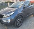 Серый Киа Sportage, объемом двигателя 1.69 л и пробегом 140 тыс. км за 14900 $, фото 1 на Automoto.ua