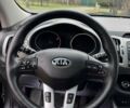 Серый Киа Sportage, объемом двигателя 2 л и пробегом 157 тыс. км за 17200 $, фото 33 на Automoto.ua