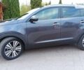 Серый Киа Sportage, объемом двигателя 2 л и пробегом 220 тыс. км за 16499 $, фото 32 на Automoto.ua