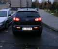 Серый Киа Sportage, объемом двигателя 2 л и пробегом 202 тыс. км за 17000 $, фото 2 на Automoto.ua
