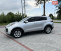 Серый Киа Sportage, объемом двигателя 2.4 л и пробегом 121 тыс. км за 13700 $, фото 12 на Automoto.ua