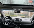 Серый Киа Sportage, объемом двигателя 2 л и пробегом 157 тыс. км за 17200 $, фото 42 на Automoto.ua