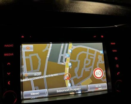 Серый Киа Sportage, объемом двигателя 2 л и пробегом 157 тыс. км за 17200 $, фото 56 на Automoto.ua