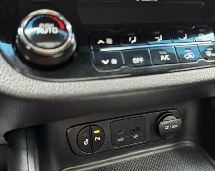 Серый Киа Sportage, объемом двигателя 2 л и пробегом 157 тыс. км за 17200 $, фото 31 на Automoto.ua