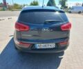 Сірий Кіа Sportage, об'ємом двигуна 1.69 л та пробігом 136 тис. км за 15000 $, фото 9 на Automoto.ua