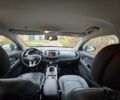 Серый Киа Sportage, объемом двигателя 1.6 л и пробегом 168 тыс. км за 12200 $, фото 10 на Automoto.ua