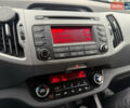 Серый Киа Sportage, объемом двигателя 2 л и пробегом 202 тыс. км за 17000 $, фото 4 на Automoto.ua