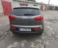 Серый Киа Sportage, объемом двигателя 2.4 л и пробегом 130 тыс. км за 15000 $, фото 7 на Automoto.ua