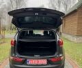 Серый Киа Sportage, объемом двигателя 2 л и пробегом 157 тыс. км за 17200 $, фото 49 на Automoto.ua