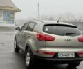 Серый Киа Sportage, объемом двигателя 1.69 л и пробегом 120 тыс. км за 15500 $, фото 1 на Automoto.ua