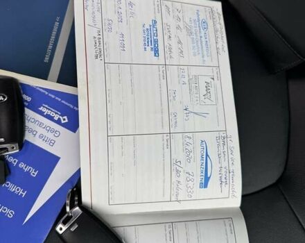 Серый Киа Sportage, объемом двигателя 2 л и пробегом 157 тыс. км за 17200 $, фото 54 на Automoto.ua