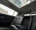 Серый Киа Sportage, объемом двигателя 1.7 л и пробегом 75 тыс. км за 5500 $, фото 16 на Automoto.ua