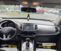 Сірий Кіа Sportage, об'ємом двигуна 2.4 л та пробігом 137 тис. км за 13600 $, фото 9 на Automoto.ua